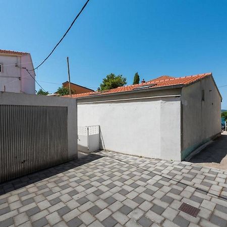 Villa Adriatica Brodarica  Buitenkant foto