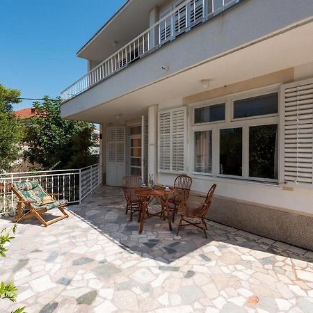 Villa Adriatica Brodarica  Buitenkant foto
